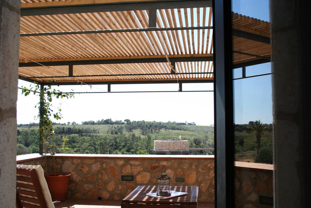 Hotel Mas Oliveres Pla De Palau Llers Luaran gambar