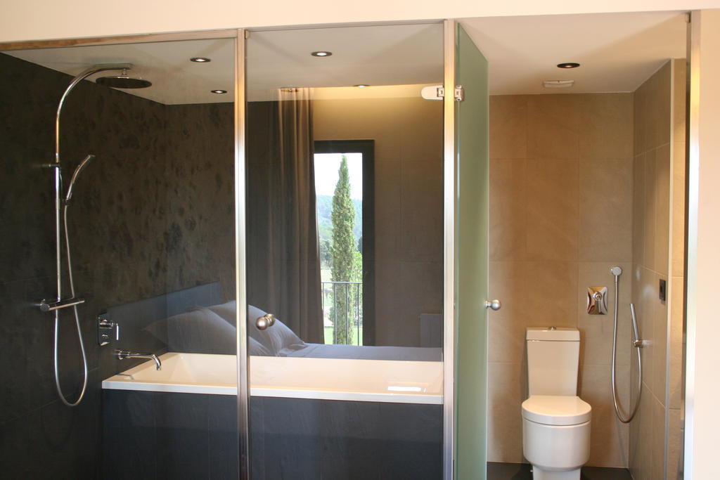 Hotel Mas Oliveres Pla De Palau Llers Bilik gambar